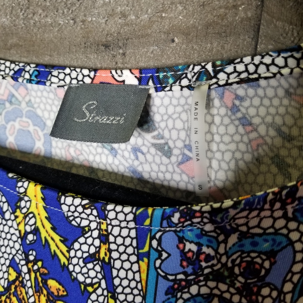 Strazzi Boho dress - Picture 4 of 9